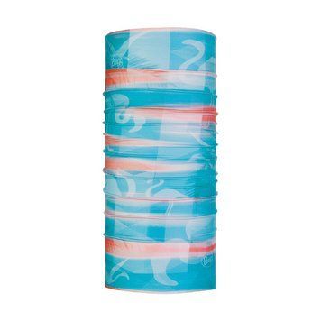 Бафф (шарф-труба) дитячий (4-8) Buff Child Coolnet UV+, Heavens Turquoise (BU 120082.789.10.00)