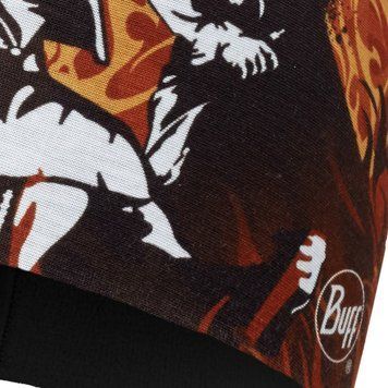 Шапка Buff Junior Microfiber & Polar Hat Star Wars Shadow Flame/Black