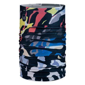 Бафф (шарф-труба) Buff Thermonet Neckwarmer, Enphi Multi (BU 132481.555.10.00)