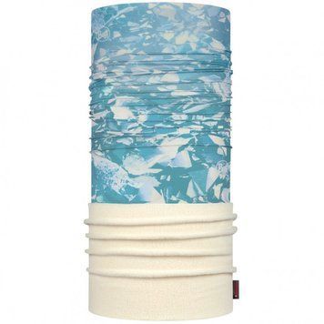 Дитячий зимовий бафф Buff Child Polar Dae Turquoise (BU 126938.789.10.00)