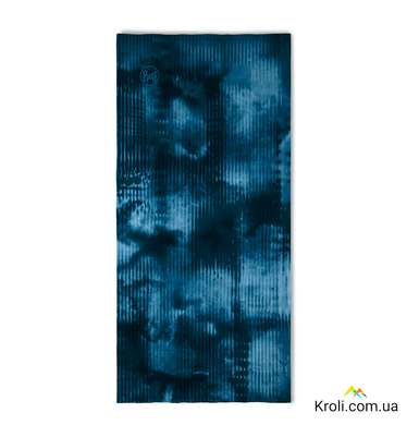 Бафф (шарф-труба) літній Buff Coolnet UV+ Insect Shield Seaby Blue (BU 131861.707.10.00)