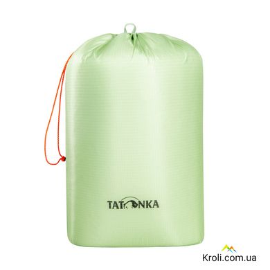 Чехол Tatonka Squeezy Stuff Bag 10L, Lighter Green (TAT 3066.050)