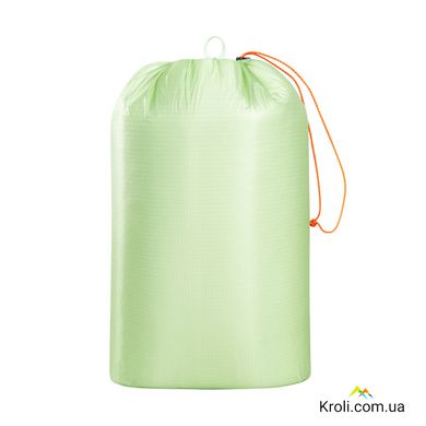 Чехол Tatonka Squeezy Stuff Bag 10L, Lighter Green (TAT 3066.050)