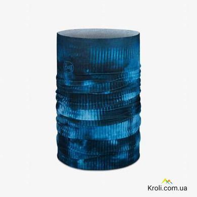 Бафф (шарф-труба) літній Buff Coolnet UV+ Insect Shield Seaby Blue (BU 131861.707.10.00)