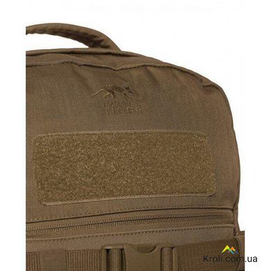 Рюкзак Tasmanian Tiger Modular Daypack XL , Coyote Brown (TT 7159.346)