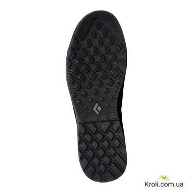 Кросівки Black Diamond M Mission XP LTH, Olive, 42,5 р (BD 58002430490951)