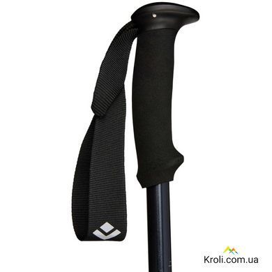 Треккинговые телескопические палки Black Diamond Trekking Explorer 2, Ink Blue (BD 1125504014ALL1)