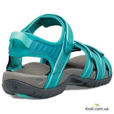 Сандалії жіночі Teva Tirra W's, Halcon Teal Blue, р.38 (TVA 4266-HTLB-7)