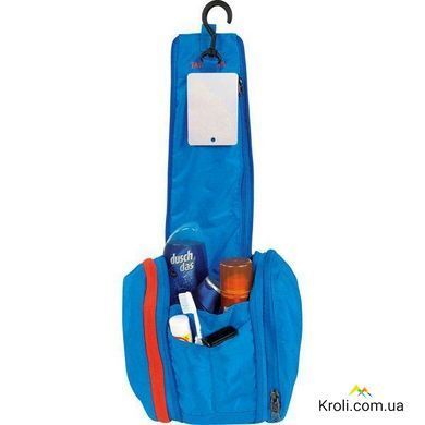 Косметичка Tatonka One Month, Bright Blue (TAT 2819.194)