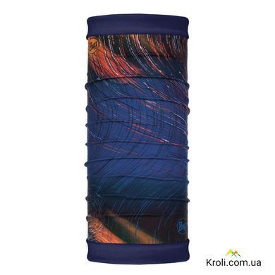 Бафф Buff Tubular Reversible Polar Ionosphere Night Blue/Navy (BU 118047.779.10.00)