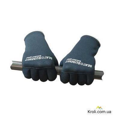 Перчатки для гребли Sea To Summit Neoprene Paddle Gloves, Black, M (STS SOLPGM)