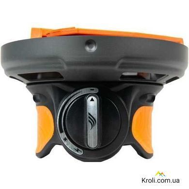 Система приготовления пищи JetBoil Flash 2025, Dark Casmo, 1 л (JBL FLDC3-EU)