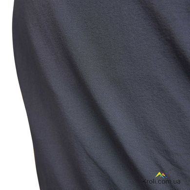 Штани чоловічі Black Diamond M Alpine Pants, Carbon, 33 (BD 74304500030331)