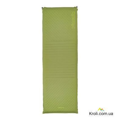 Самонадувний килимок Pinguin Nomad 75 Зелений (PNG 701.Khaki-75)