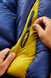 Спальный мешок Rab Neutrino 800 Regular, (-22&deg;C), 185 см - Left Zip, Nightfall Blue (RB QSM-94-NFB-REG-LZ)