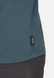 Футболка чоловіча Rab Stance Alpine Peak, Orion Blue, L (RB QCC-03-ORB-LRG)
