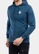 Кофта чоловіча Black Diamond M Chalked Up Full Zip Hoody, Azurite, XL (BD 7301084022XLG1)