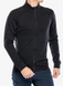 Кофта чоловіча Rab Nexus Jacket, Black, L (RB QFF-72-BLK-LRG)