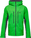 Чоловіча куртка Black Diamond Dawn Patrol Hybrid Shell, M - Vibrant Green (BD 7450043048MED1)