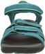 Сандалії жіночі Teva Tirra W's, Halcon Teal Blue, р.38 (TVA 4266-HTLB-7)