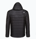 Пуховик чоловічій Black Diamond Approach Down Hoody Black, M (BD 7440030002MED1)