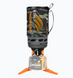 Система приготовления пищи JetBoil Flash 2025, Dark Casmo, 1 л (JBL FLDC3-EU)