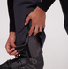 Штани чоловічі Black Diamond M Recon Stretch Ski Pants, Carbon, L (BD ZC0G.0003-L)