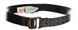 Ремінь Warmpeace Cash Money-Belt Iron / Grey (WMP 4087.iron / grey)