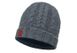 Шапка Buff Knitted & Polar Hat Amby Seaport Blue/Navy