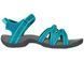 Сандалії жіночі Teva Tirra W's, Halcon Teal Blue, р.38 (TVA 4266-HTLB-7)