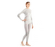 Термофутболка з довгим рукавом жіноча Accapi X-Country, Silver р. XL/XXL (ACC А651.950-X2X)