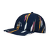 Кепка Buff Pack Baseball Cap, Elat Navy (BU 128592.787.10.00)