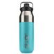 Термобутилка 360° degrees Vacuum Insulated Stainless Steel Bottle with Sip Cap Turquoise, 0.75 л (STS 360SSWINSIP750TQ)