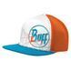 Кепка Buff Trucker Cap Starky Multi