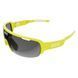 Окуляри POC DO Half Blade, Unobtanium Yellow (PC DOHB55111316B101)