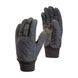 Перчатки Black Diamond LightWeight Waterproof Gloves BLACK, S