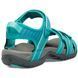 Сандалії жіночі Teva Tirra W's, Halcon Teal Blue, р.38 (TVA 4266-HTLB-7)
