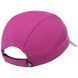 Кепка Buff Pack Trek Cap Solid Pink