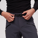 Штаны мужские Black Diamond M Recon Stretch Ski Pants, Carbon, L (BD ZC0G.0003-L)