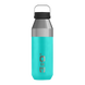 Термобутилка Sea to Summit 360 ° degrees Vacuum Insulated Stainless Narrow Mouth Bottle, 750 ml, Turquoise (STS 360BOTNRW750TQ)