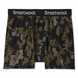Чоловічі труси Smartwool Men's Merino 150 Print Boxer Brief Boxed Military Olive Camo Print, M (SW SW015151.H98-M)