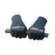 Перчатки для гребли Sea To Summit Neoprene Paddle Gloves, Black, M (STS SOLPGM)