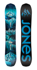 Сноуборд Jones Snowboards Frontier 2020 165