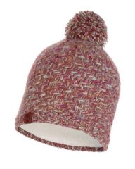 Шапка Buff Knitted & Polar Hat Agna, Multi (BU 117849.555.10.00)