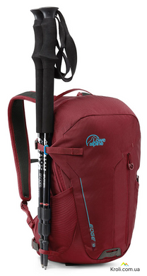 Рюкзак Lowe Alpine Edge 18, Raspberry (LA FDP-91-RA-18)