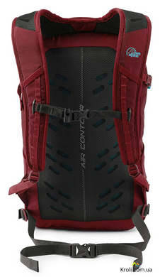 Рюкзак Lowe Alpine Edge 18, Raspberry (LA FDP-91-RA-18)