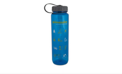 Фляга Pinguin Tritan Sport Bottle 2020 BPA-free, 1,0 L, Blue (PNG 805659)