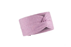 Повязка на голову Buff Knitted Headband Norval, Pansy (BU 126459.601.10.00)