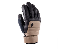 Рукавички чоловічі Black Diamond Spark Pro Gloves Dark Curry, р.XL (BD 801598.DCRY-XL)