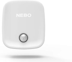 Набор фонарей с датчиком движения Nebo Motion Sensor Light 3 Pack, 3 шт, White (NB NEB-WLT-0026-G)